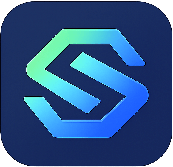 Sub2API 中转站 logo